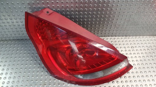 light rear part left FORD FIESTA MK7 08