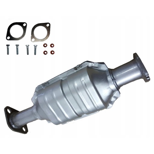 1090021FA - КАТАЛИТИЧЕСКИЙ НЕЙТРАЛИЗАТОР RENAULT CLIO И 1.2-1.8 ХИТ !!