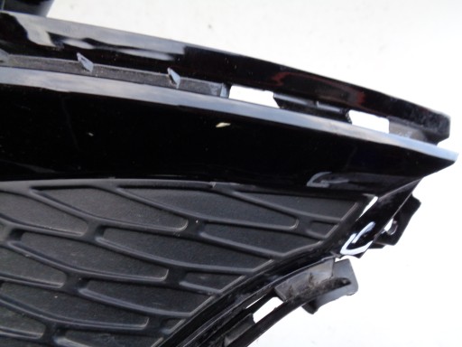 grid of a bumper left KIA CEED III 21- LIFT GT-LINE