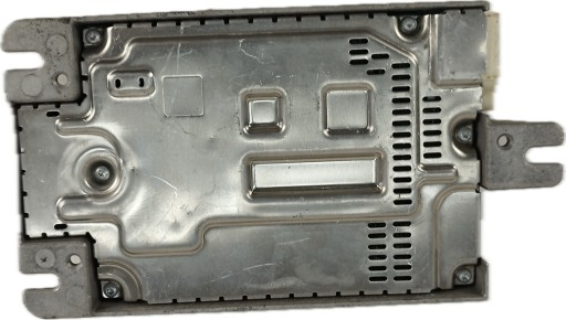 BMW 1 F40 amplifier HARMAN / BECKER HS B227 5A2D558