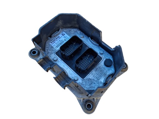 Volvo fh4 renault gama модуль управління світлом fciom 23140886