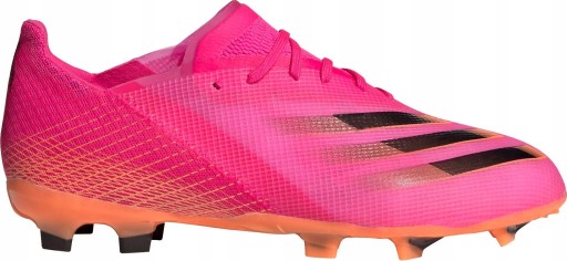 BUTY ADIDAS X GHOSTED.1 FG FW6956 r. 30.5 - 4064048979380