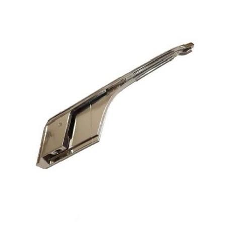 104961100F - TESLA МОДЕЛЬ X 2015 — РЕШЕТКА НИЖНЕГО БАМПЕРА