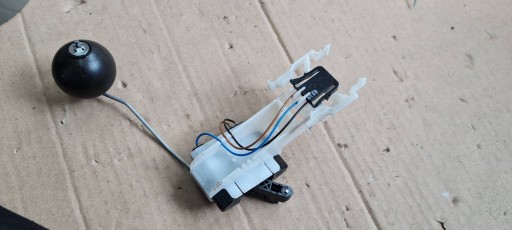 A6 C7 4G LIFT PLYWAK goriva snimač 4G0919673A A7 4G A4 B8 S4 A5 S5 8T