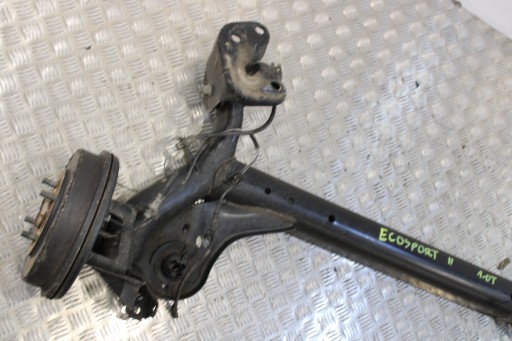 axis OSKA sususpension rear part sider FORD ECOSPORT II MK2 LIFT