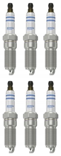 Свеча зажигания bosch 0 242 236 672