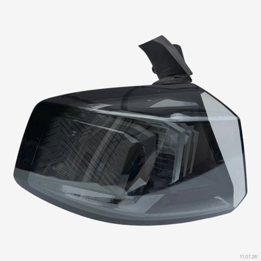 light rear left PEUGEOT 5008 II LIFT 2022 ROK 9836231680