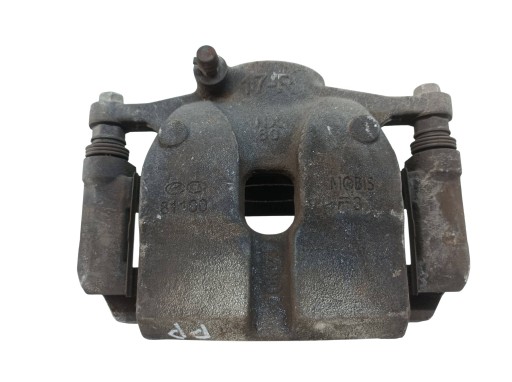 caliper brake right front 1.6 B 150 KM Hyundai Tucson IV (2020- )