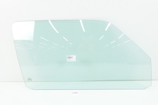 191845202D - СТЕКЛО ДВЕРИ ПРАВОЕ ПЕРЕДНЕЕ VW GOLF II JETTA