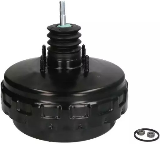 ATE ГАЛЬМІВНИЙ СЕРВОПРИВІД 03.7745-3003.4