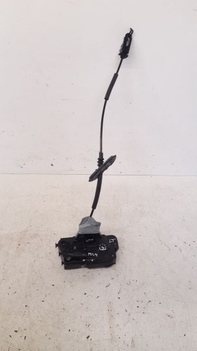 lock rear part rear left Ford Focus MK4 1,0 ECOBOOST