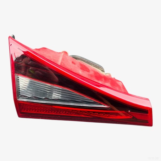 light rear left bonnet HYUNDAI I20 III 2024 year 92403-Q0000