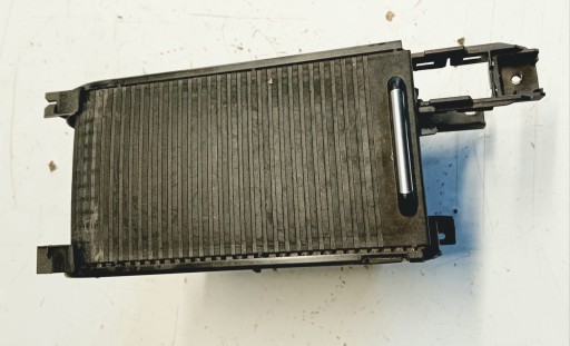 CASSETTO PORTAOGGETTI TUNELU media OPEL ASTRA J IV 13268467