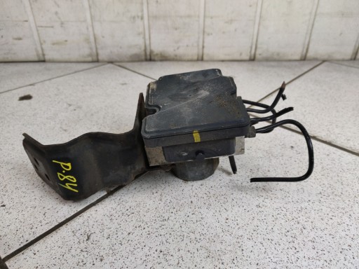 pump ABS Chrysler Town and Country 5 facelift 2012 P05154911AE
