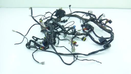 8535665 - ЭЛЕКТРОПРОВОДКА ЖГУТ ПРОВОДОВ MOTO GUZZI NORGE