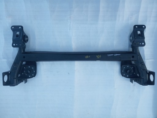 Балка заднего моста hyundai kona 55100-j9000