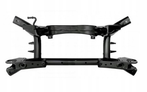 ST.RZ.CH.1AB-2 - DODGE CALIBER JEEP COMPASS PATRIOT 2WD