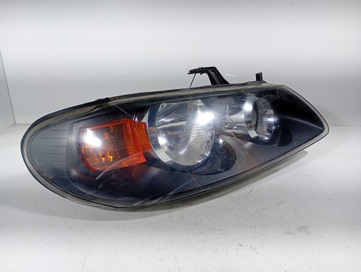 Nissan Almera N16 00-06 REFLEKTOR right front front