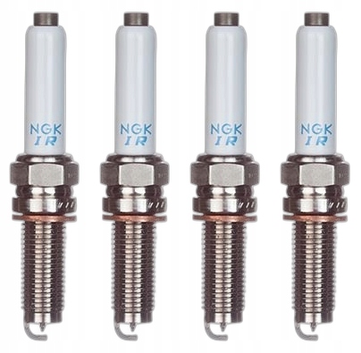 Свеча зажигания нгк 90560