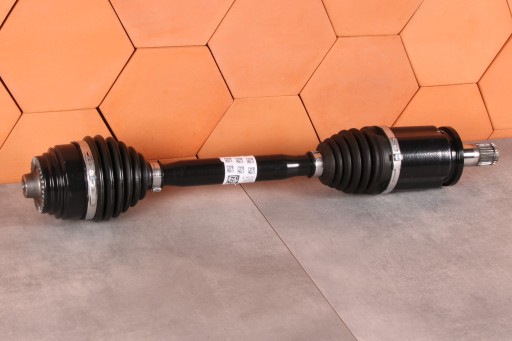 BMW X3 G01 X4 G02 X3M F97 X4M F98 semi-axis NAPEDOWA left front 8643183