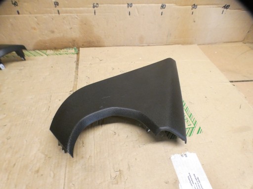 cover spoiler JEEP AVENGER