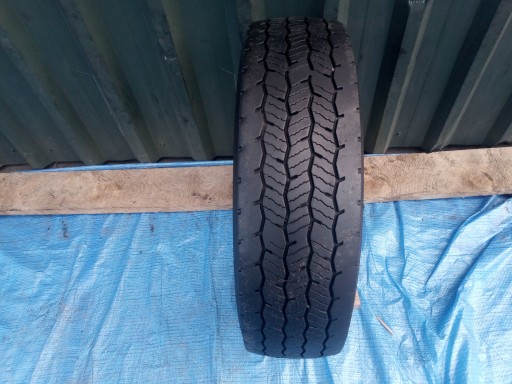 ШИНЫ HANKOOK 205/75 R-17.5 17.5 SMART FLEX DH