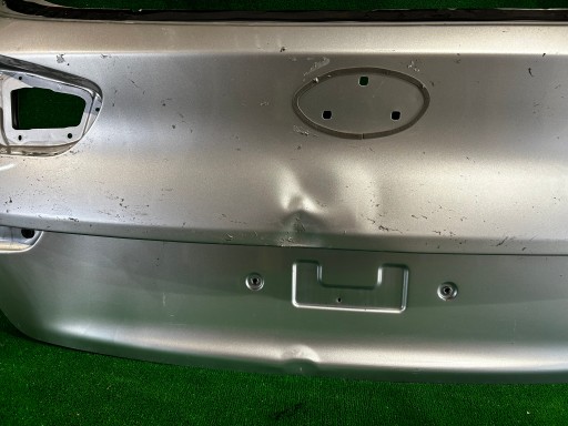 boot door rear HYUNDAI I30 III KOMBI