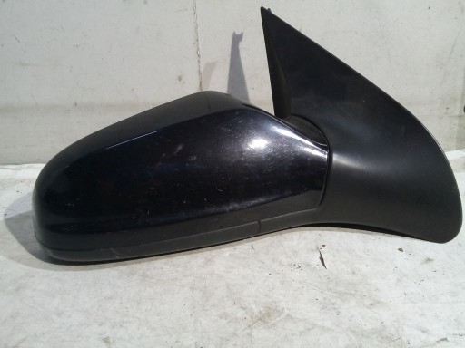 Opel Astra III 3 lift mirror right elektr 5 PIN Z20R