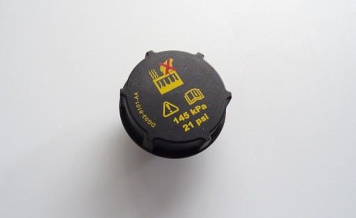 2015 FORD F150 кришка рідини радіатора бачок