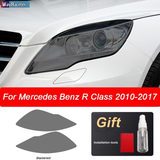 Для Mercedes Benz R Class w251 2010-2017 R350 akce