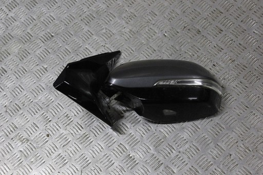 423tsagdg - Левое зеркало hyundai santa fe 2015