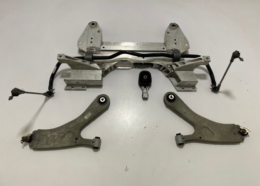 9825331880 9825518480 9824116780 подвеска салазки маятник ds3 crossback