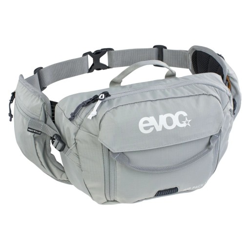 Nerka Evoc Hip Pack 3L stone