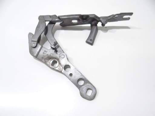 hinge bonnets right front BMW X3 E83 LCI 3453240 A52