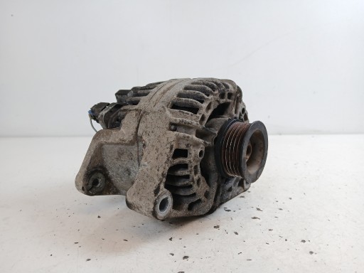 OPEL CORSA D 1.2 alternator 13222930 100A