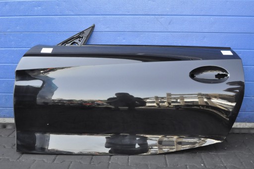 Bmw z4 g29 дверная левая передняя передняя часть 475