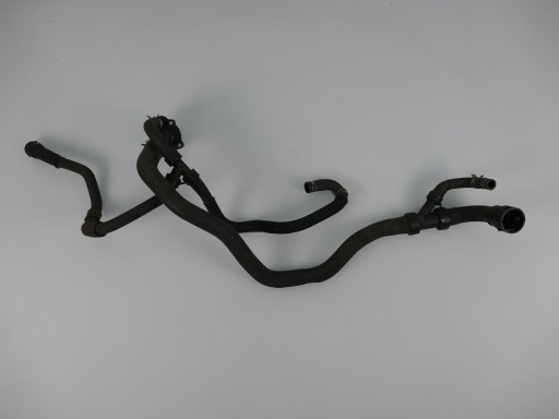 FORD MONDEO MK4 2.0 EB корпус термостата дроти