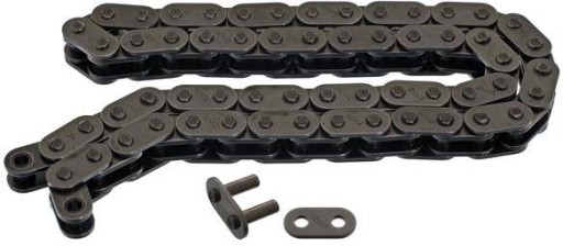 SWAG ЦЕПЬ ГРМ 10 93 3896