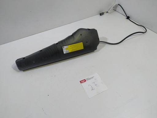 BMW E91 E90 seat airbag right 7153620
