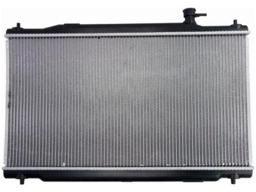 ОХОЛОДЖУВАЧ THERMOTEC D74014TT