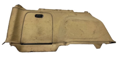5005038 - SAAB 95 9-5 2.3 T УНИВЕРСАЛ БАГАЖНИК БЕКОН ЛЕВЫЙ