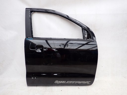 FORD RANGER III 11- door right front front