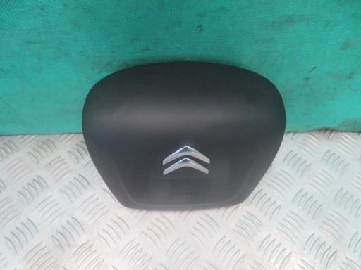 airbag POWIETRZNA airbag CITROEN 18R 07355860300