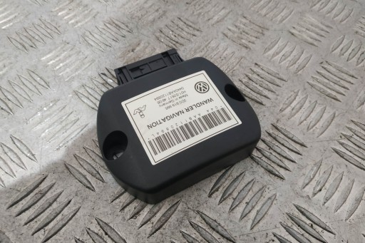 Інші модулі bentley continental flying spur (3w_) 3d0919995 6.0l бенз.