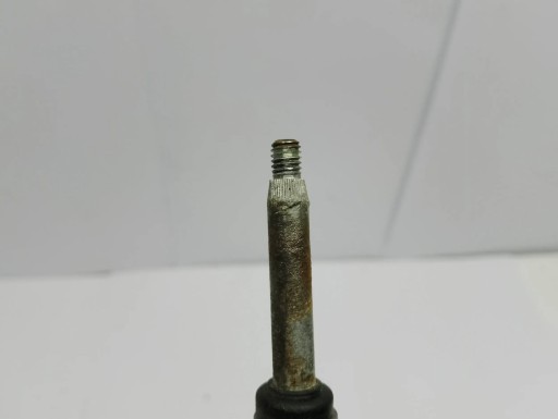 Mazda 323 F 2003 Silniki brisača 34376581