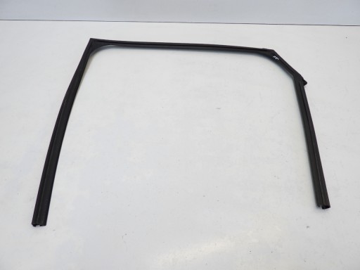 18259 - Qashqai III J12 2021 ущільнення скла задній правий