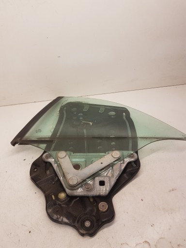 mechanism windows rear part AUDI A5 CABRIO 8F0839397C