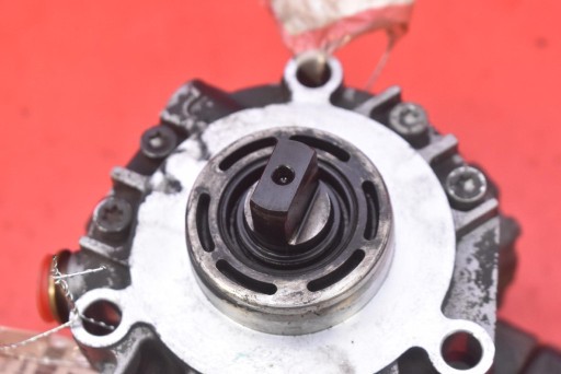 Einspritzpumpe 9654615580 5WS40163 VOLVO V50 2.0 D 136 KM 03-11