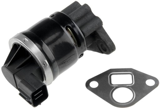 Клапан EGR nty EGR-HD-006