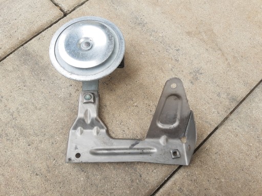 7L5951101 - Сирена сигнализации Рог Porsche Cayenne и